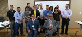 ICAP capacita en habilidades blandas a COCESNA en Honduras