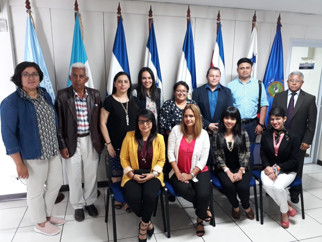 ICAP- UNAH fortalecen capacidades en profesionales hondureños
