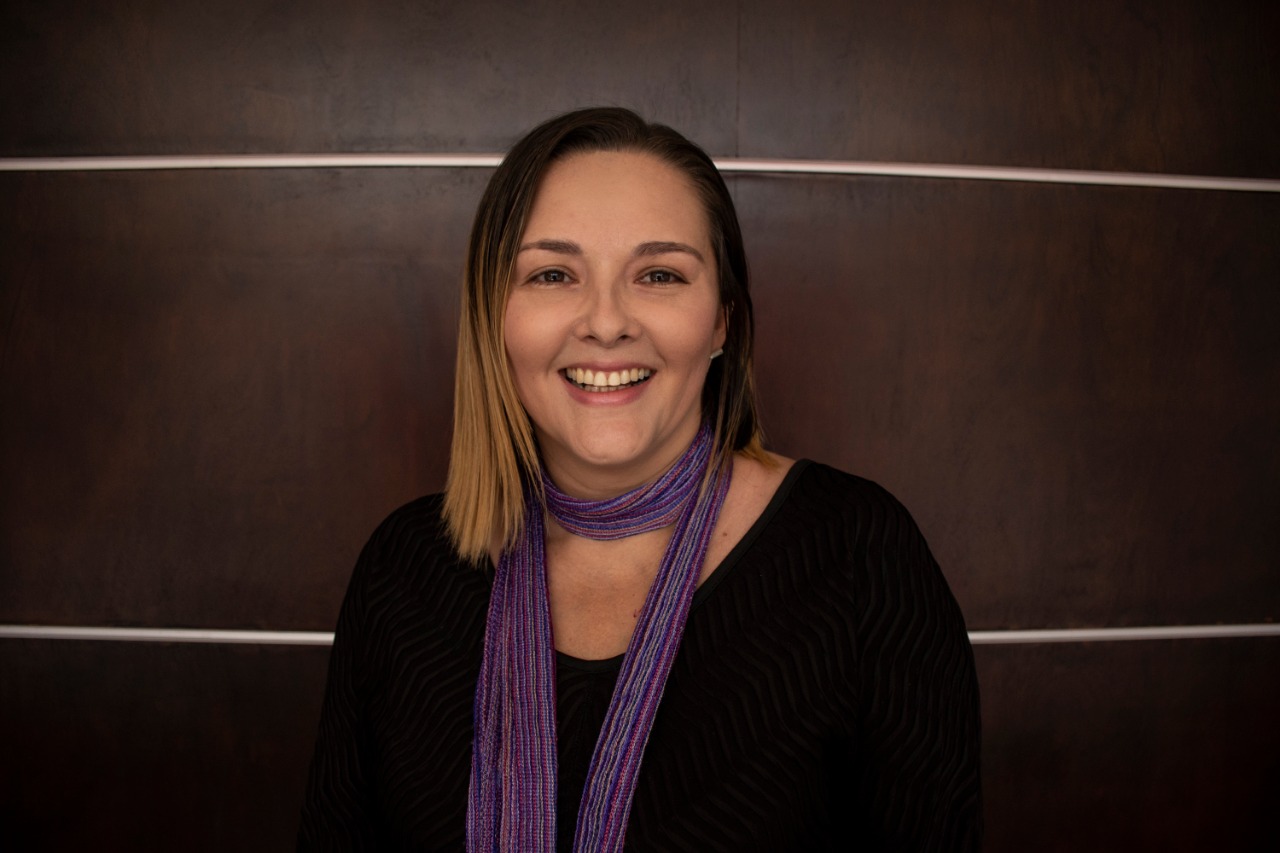 Sra. Yira Rodríguez