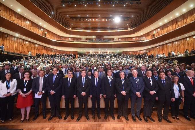 Por 4° ocasión ICAP copatrocina el Congreso CLAD el más importante en Iberoamérica