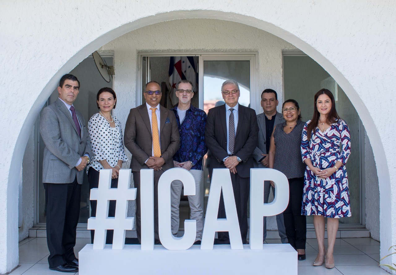 ICAP y el Instituto de Gobierno Corporativo de Costa Rica abren nuevo capítulo para apoyar formación y capacitación