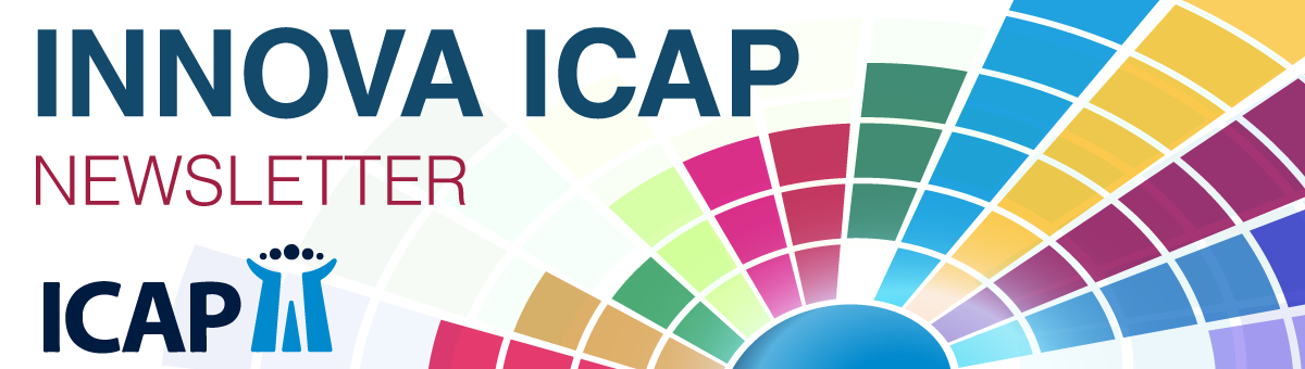 ICAP lanza el newsletter Innova ICAP