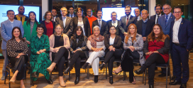 ICAP fortalece cooperación en la República de Argentina