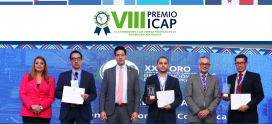 ICAP premia la innovación y las buenas prácticas en la Administración Pública
