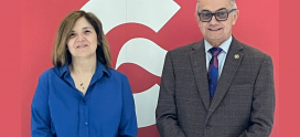 ICAP estrecha lazos con Cooperación Española