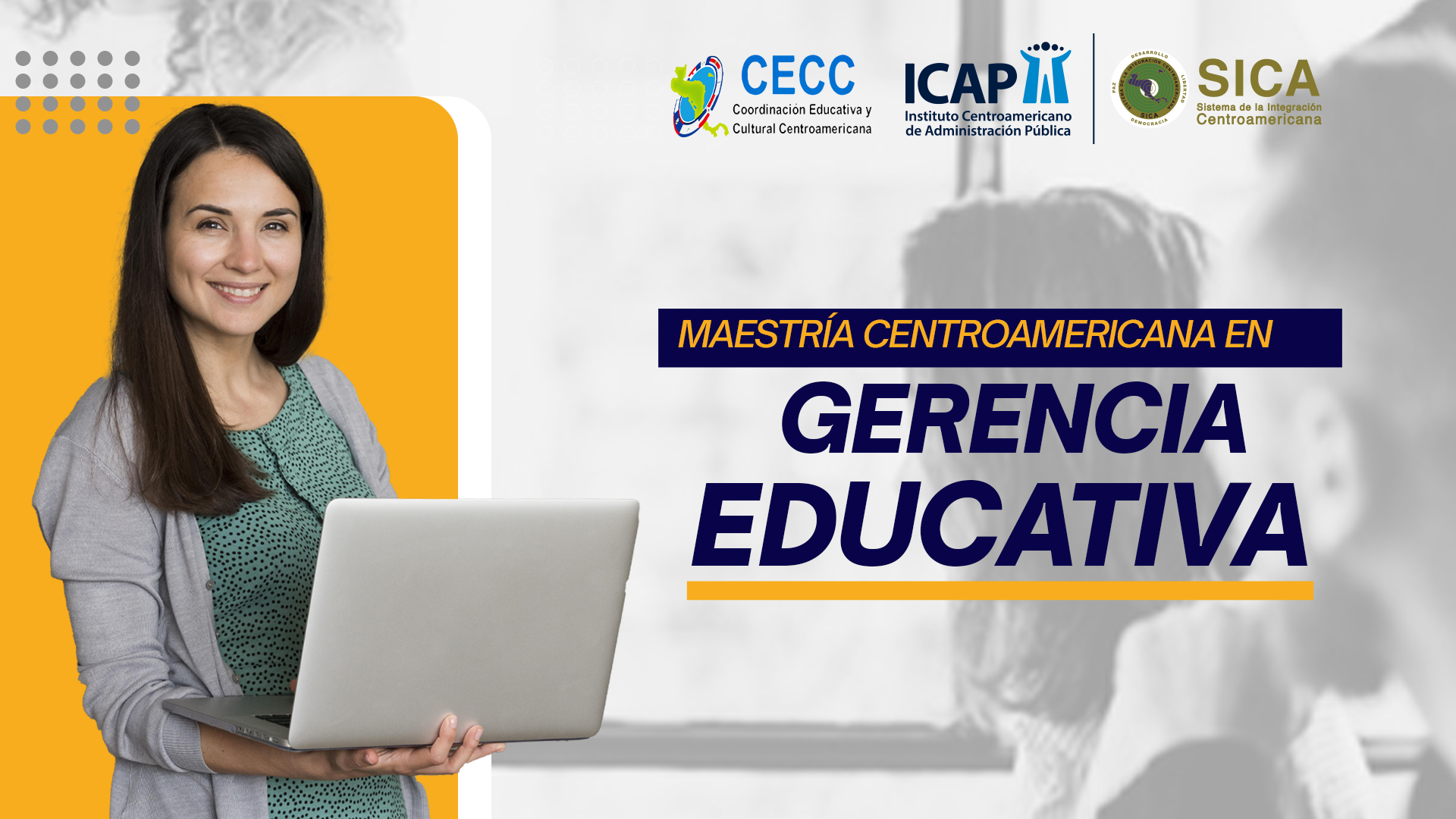 ICAP y Coordinación Educativa y Cultural Centroamericana (CECC/SICA) impulsan la calidad educativa
