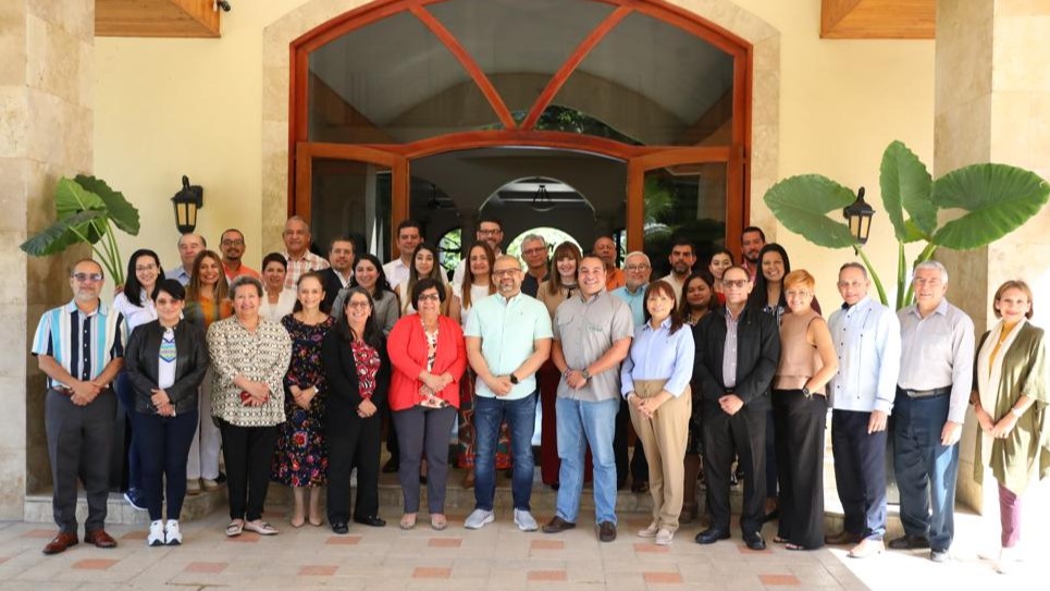 ICAP participa en Jornadas de Reflexión del SICA