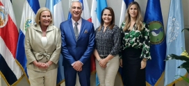 ICAP Panamá promueve generación del conocimiento