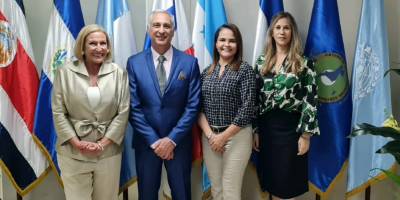 ICAP Panamá promueve generación del conocimiento