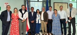 ICAP promueve las alianzas en los Sistemas de Salud a nivel Latinoamericano