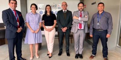 Estrechando espacios de cooperación