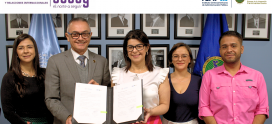 ICAP y la Provincia de Jujuy estrechan relaciones de Cooperación Internacional Estratégica