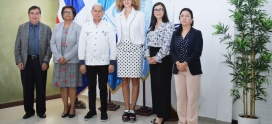 23 profesionales en República Dominicana certificados en el Curso de Evaluación de Necesidades de Recuperación Post Desastres (PDNA)