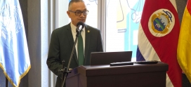 Lanzamiento del Programa de Desarrollo de Capacidades para MiPYMES en Eficiencia Energética, Producción Más Limpia y Financiamiento Verde