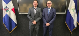 Alianza ICAP-Inder Transforma la Gestión Pública para el Desarrollo Rural Costarricense