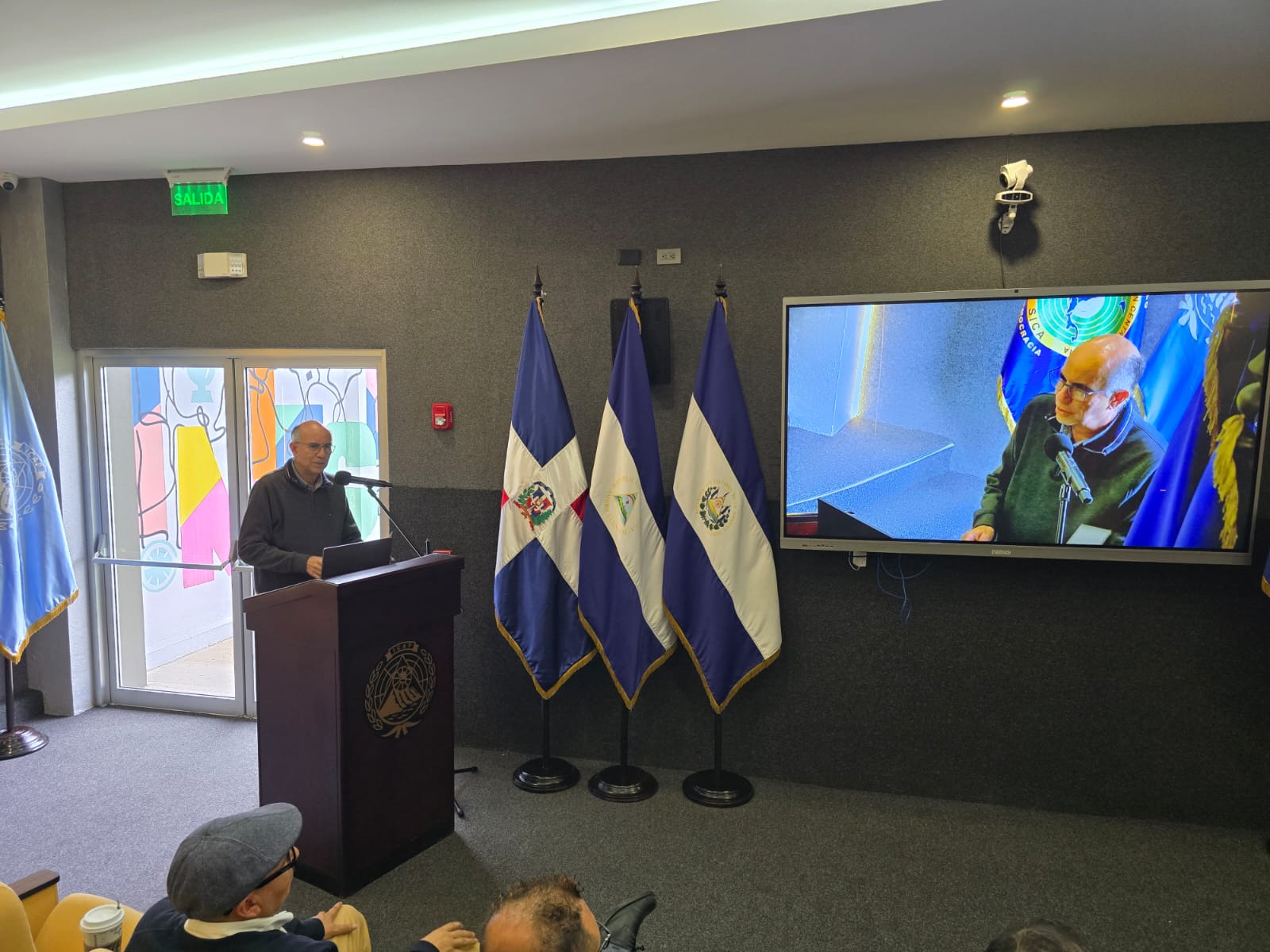 El ICAP desarrolla con éxito el II Coloquio Doctoral 2025: Un ejercicio clave para el fortalecimiento académico