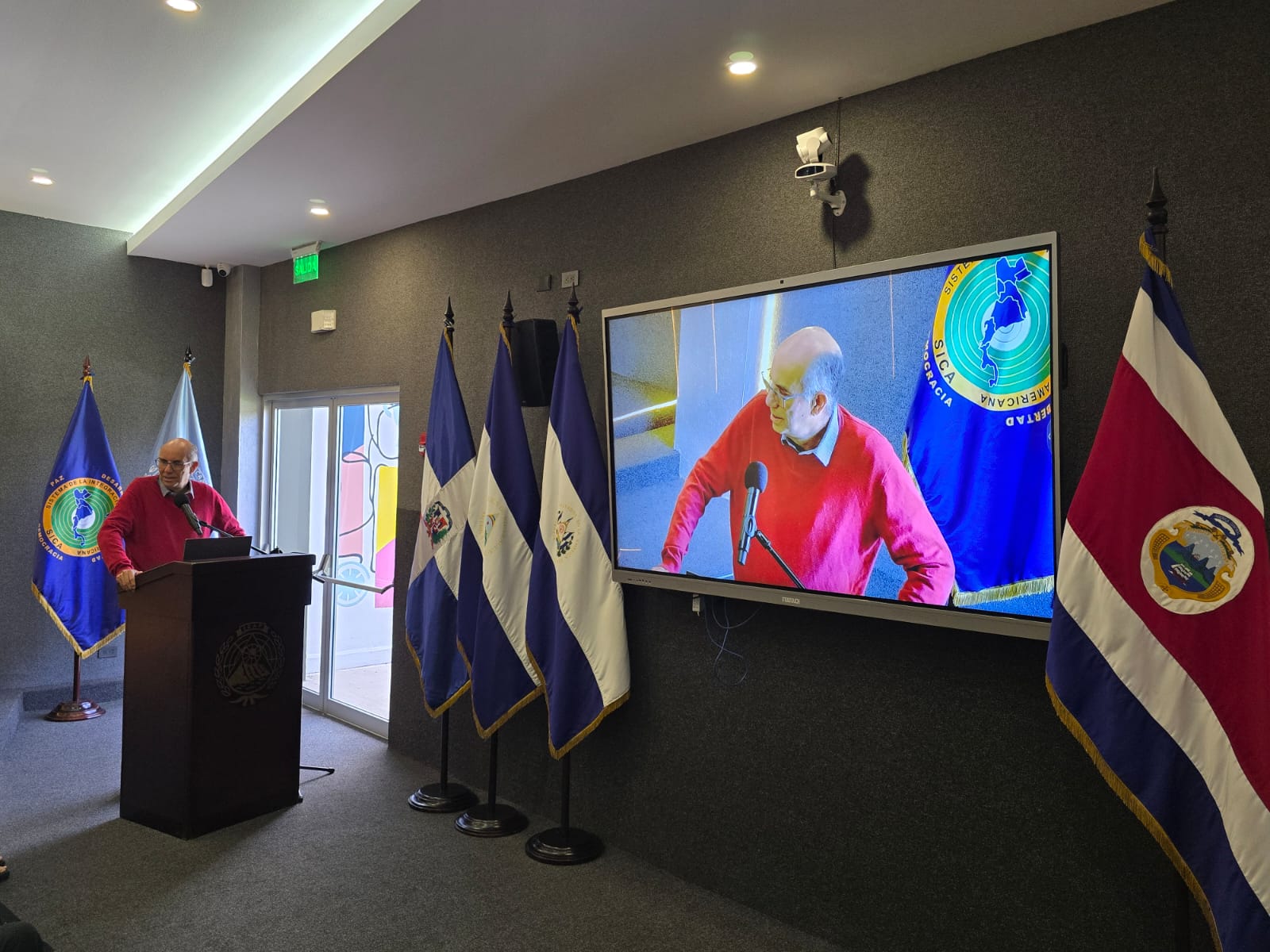 ICAP lanza call for papers para la Revista Centroamericana de Administración Pública No. 90