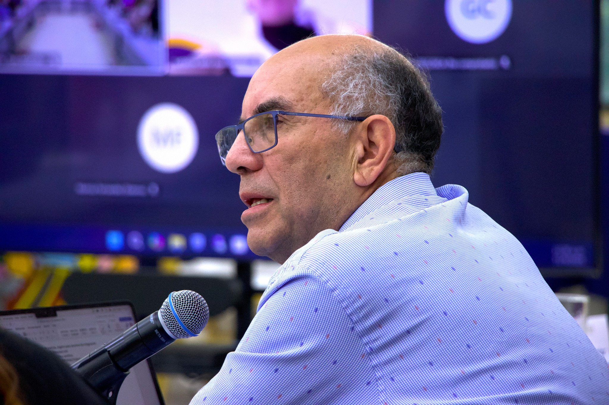 El ICAP participa en la Reunión de Coordinación del Subsistema Social del SICA