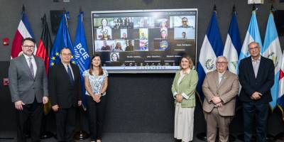 Mipymes centroamericanas son premiadas por sus propuestas innovadoras en eficiencia energética y sostenibilidad, gracias al BCIE, KfW y la Unión Europea