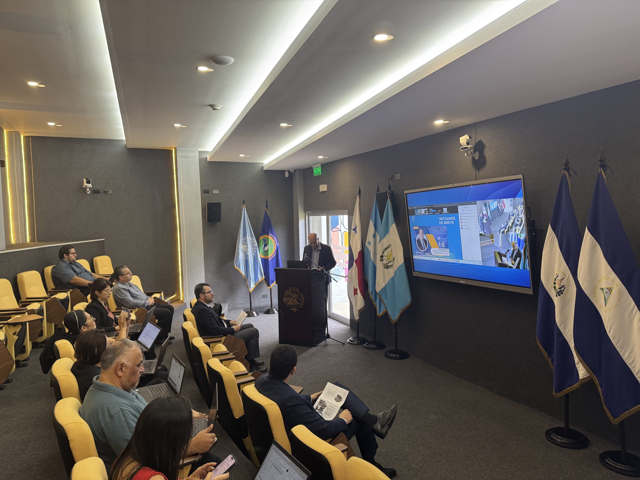 ICAP presenta la Edición No. 89 de la Revista Centroamericana de Administración Pública