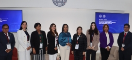 📣 El ICAP participa en el Primer Foro de Capacitación para Servidores Públicos en Panamá