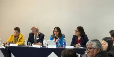 Hacia la firma e implementación de la Convención de la ONU sobre ciberdelincuencia