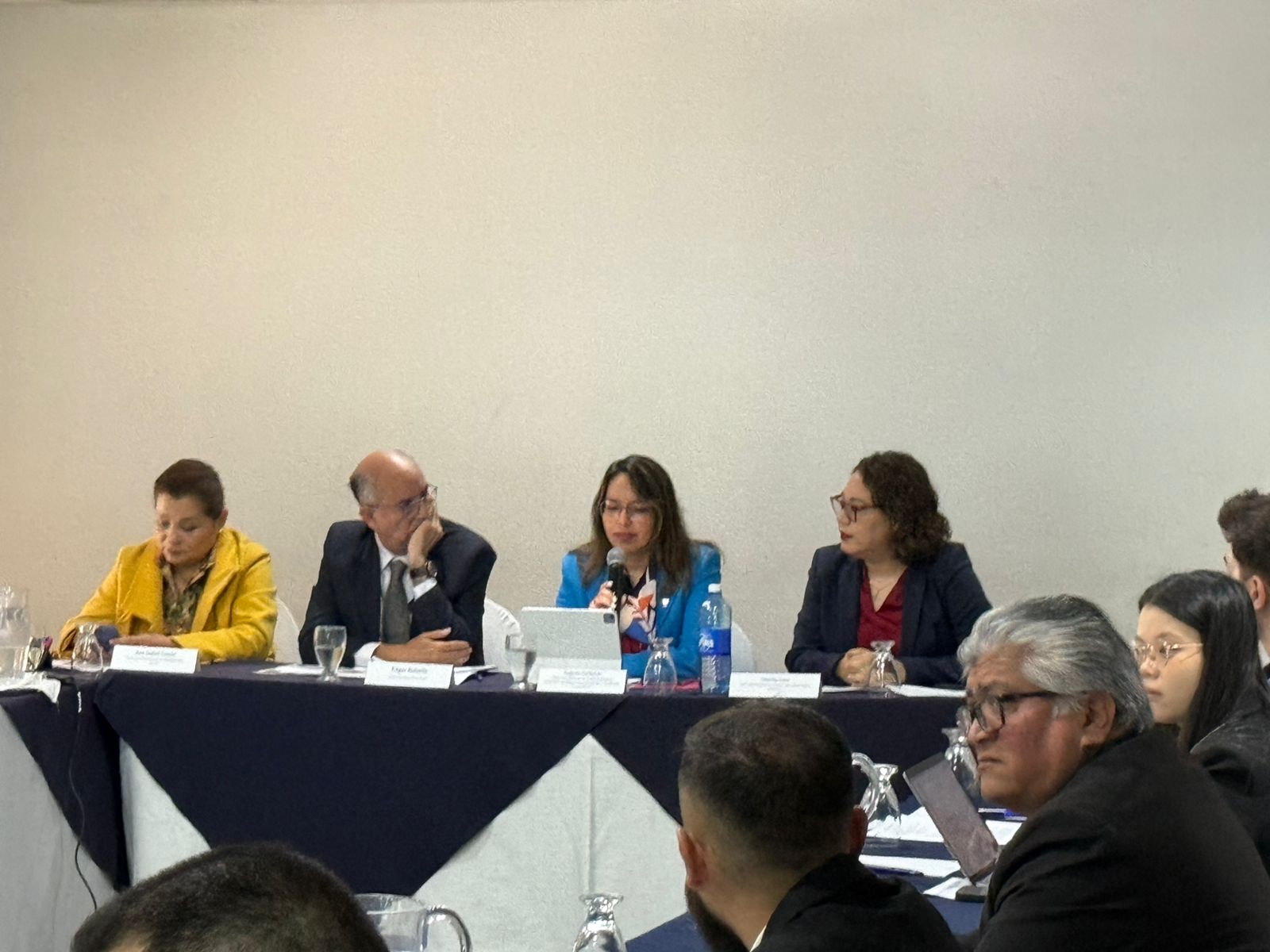 Hacia la firma e implementación de la Convención de la ONU sobre ciberdelincuencia