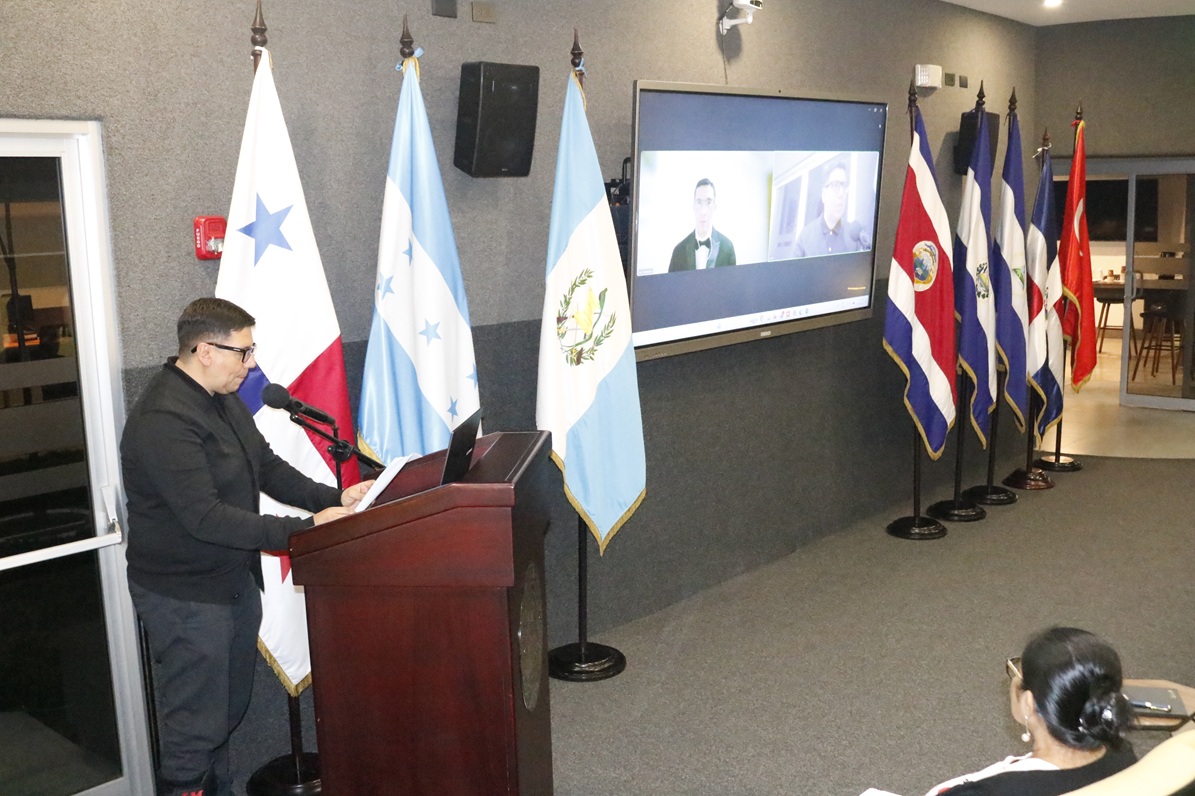 Lanzamiento del Postdoctorado en Innovación y Gerencia Pública