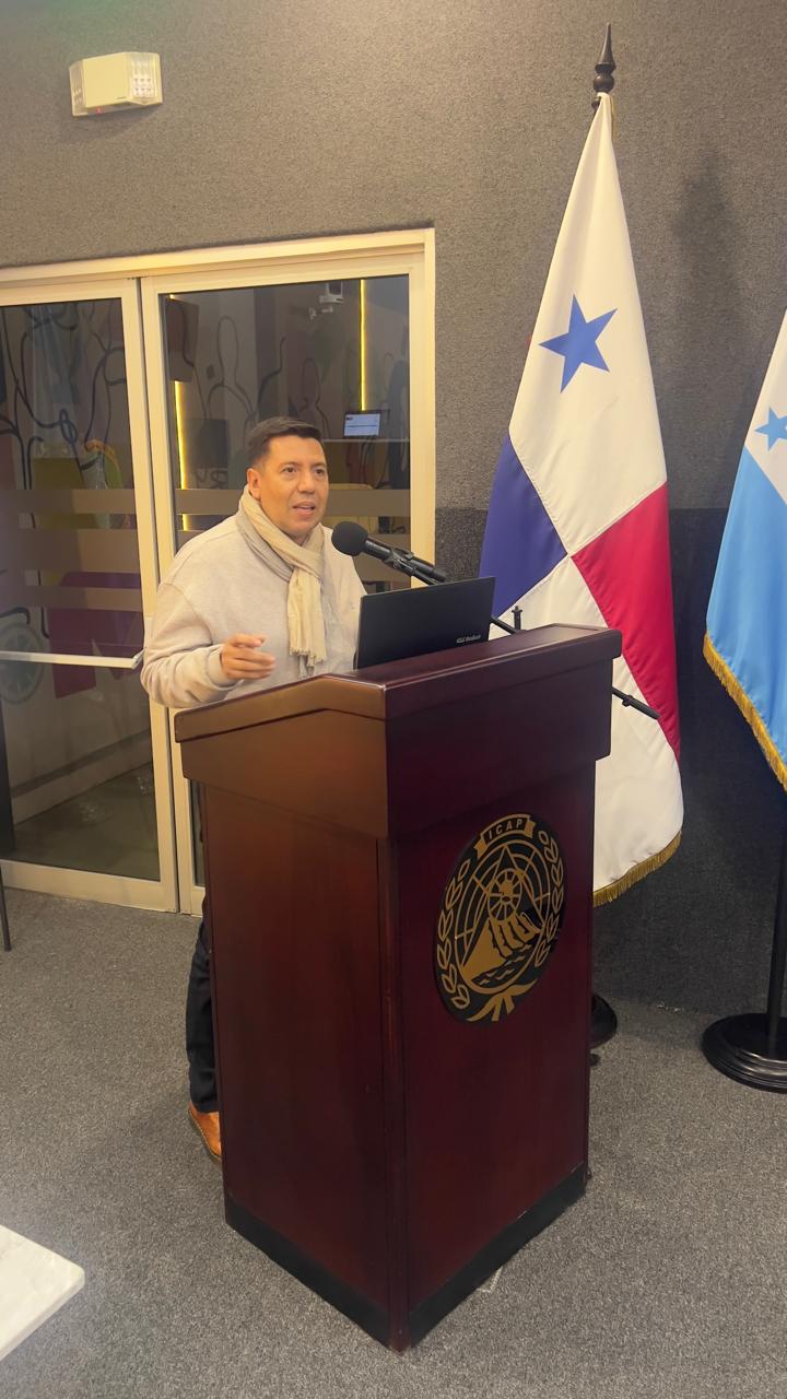 El ICAP fortalece el liderazgo regional: Inaugura la XVIII promoción de doctorado y una nueva Cohorte de Maestría en Gestión Pública