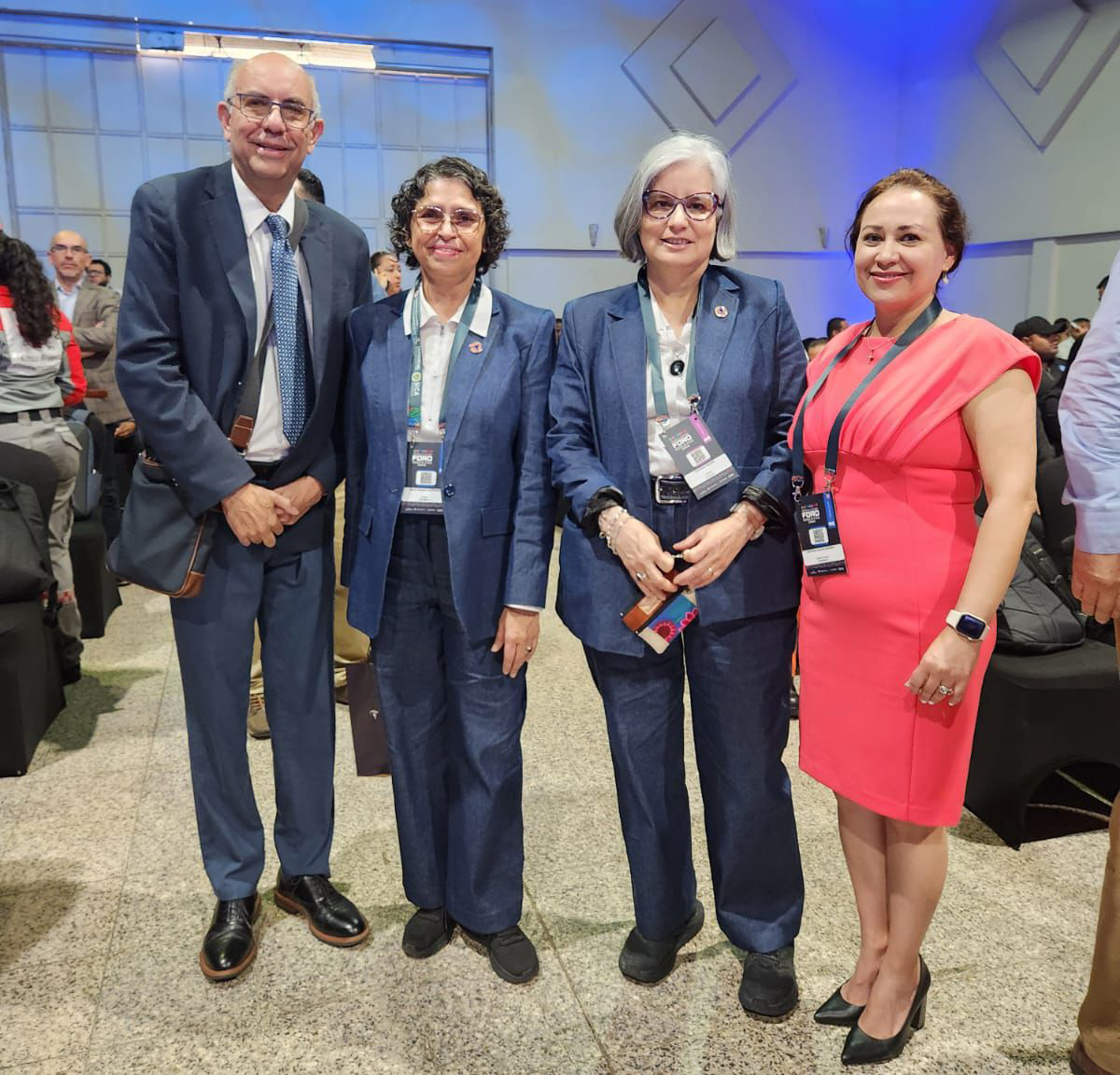 El ICAP presente en el VIII Foro Regional de la PCGIR